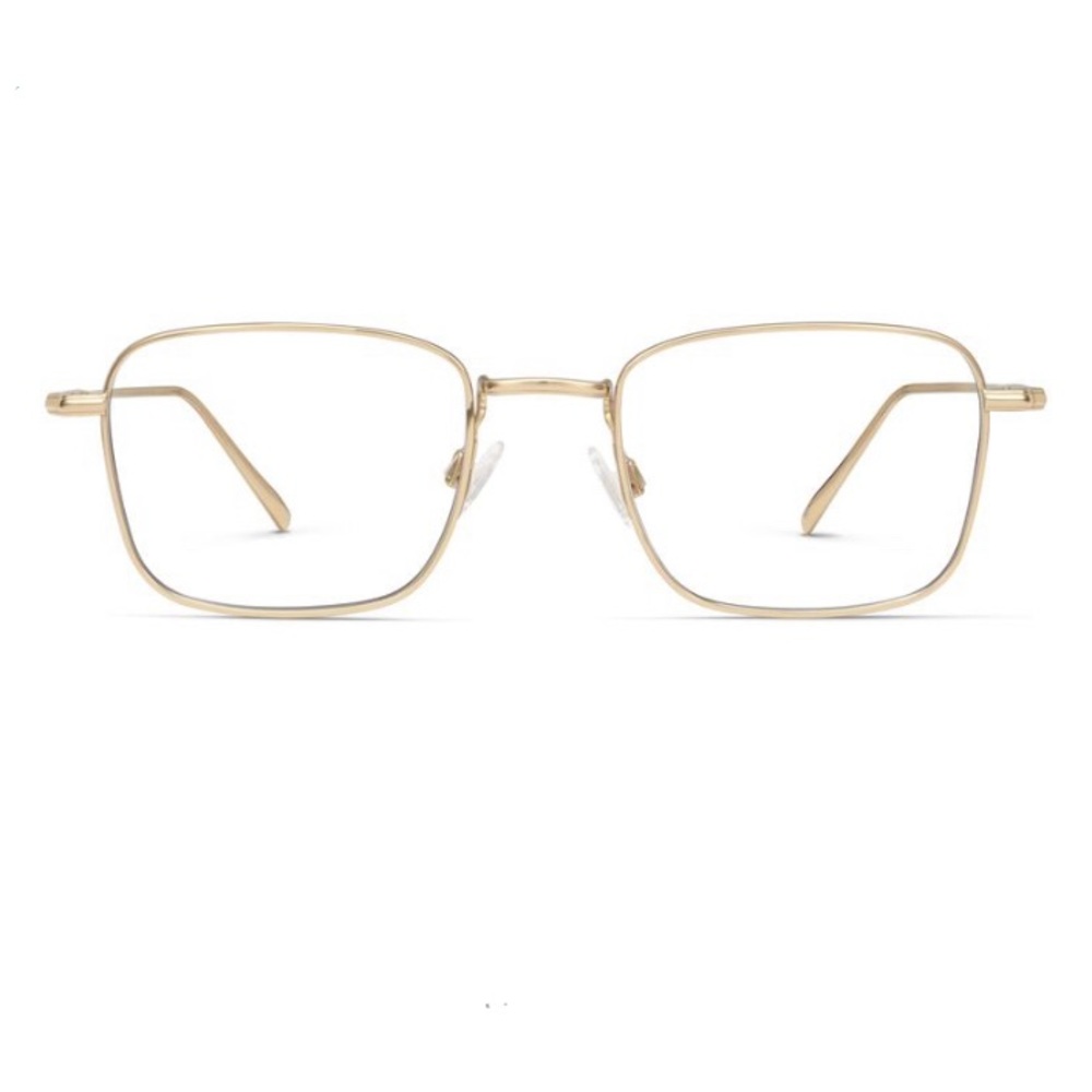 Warby Parker glasses